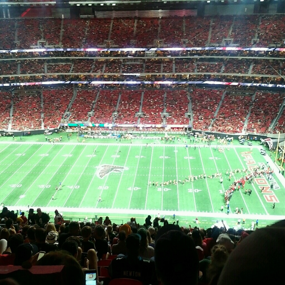 Meet your Posher, Thomas